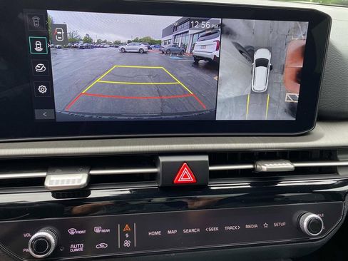 New 2026 Kia Sportage X-Line w/ X-Line Technology Package image 11