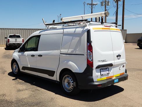 Used 2014 Ford Transit Connect XL FWD image 3