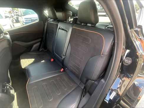 Used 2023 Ford Mustang Mach-E GT AWD/4WD image 25