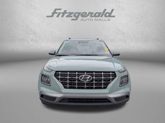 Used 2025 Hyundai Venue SEL FWD video 2