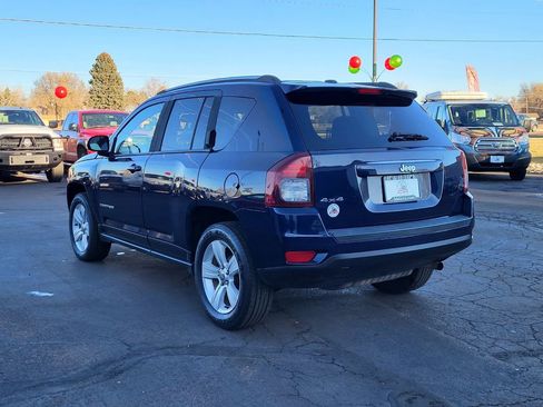 Used 2016 Jeep Compass Sport w/ Power Value Group image 3