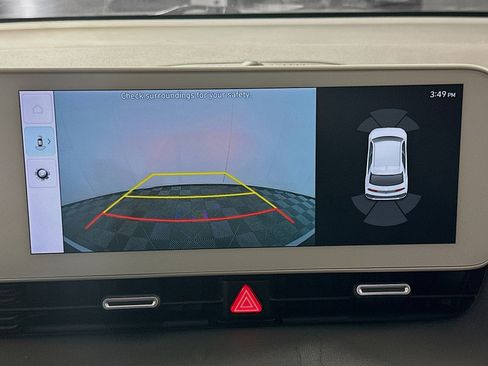 Used 2024 Hyundai Ioniq 5 SEL image 22