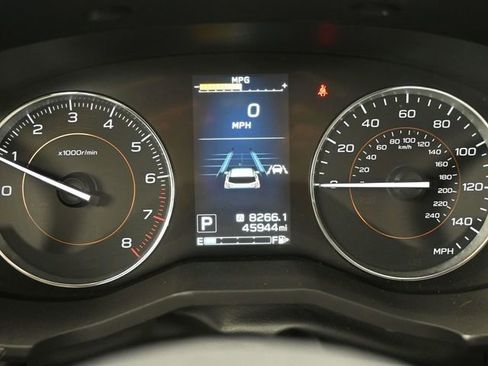 Used 2019 Subaru Crosstrek 2.0i Limited w/ Popular Package #4 image 29