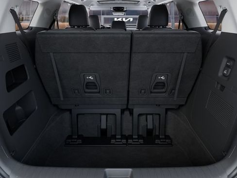 New 2026 Kia Carnival SX Prestige FWD image 20
