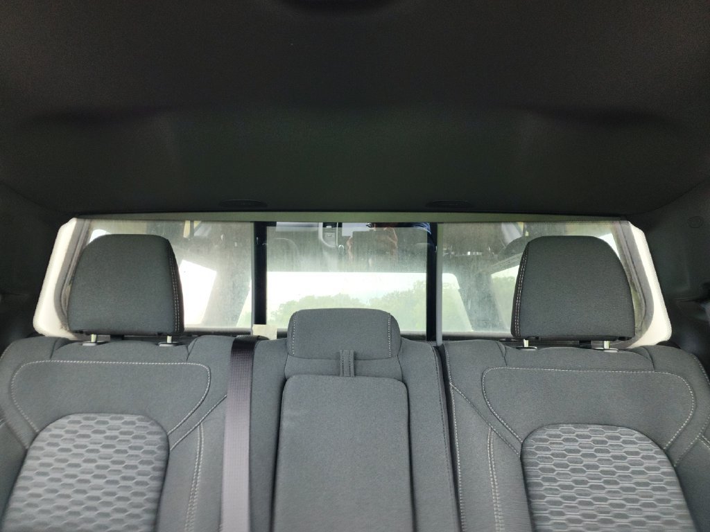Used 2025 RAM 1500 Tradesman AWD/4WD image 14