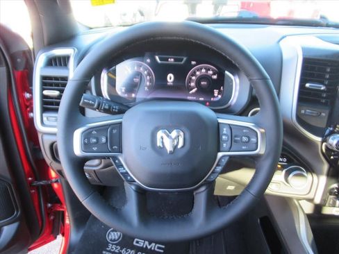 Used 2025 RAM 1500 Big Horn image 18