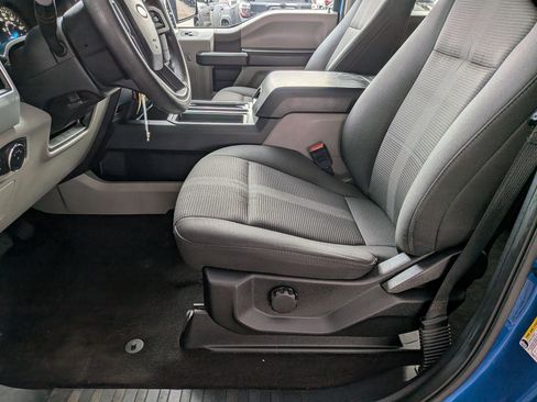 Used 2018 Ford F150 XL w/ Equipment Group 101A Mid image 11