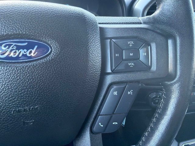 Used 2018 Ford F150 XLT w/ Equipment Group 302A Luxury AWD/4WD image 21