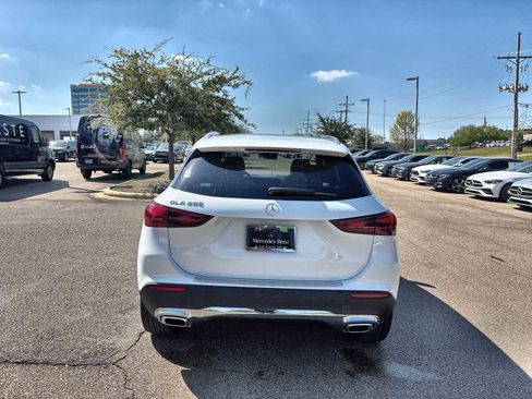 New 2026 Mercedes-Benz GLA 250 image 7