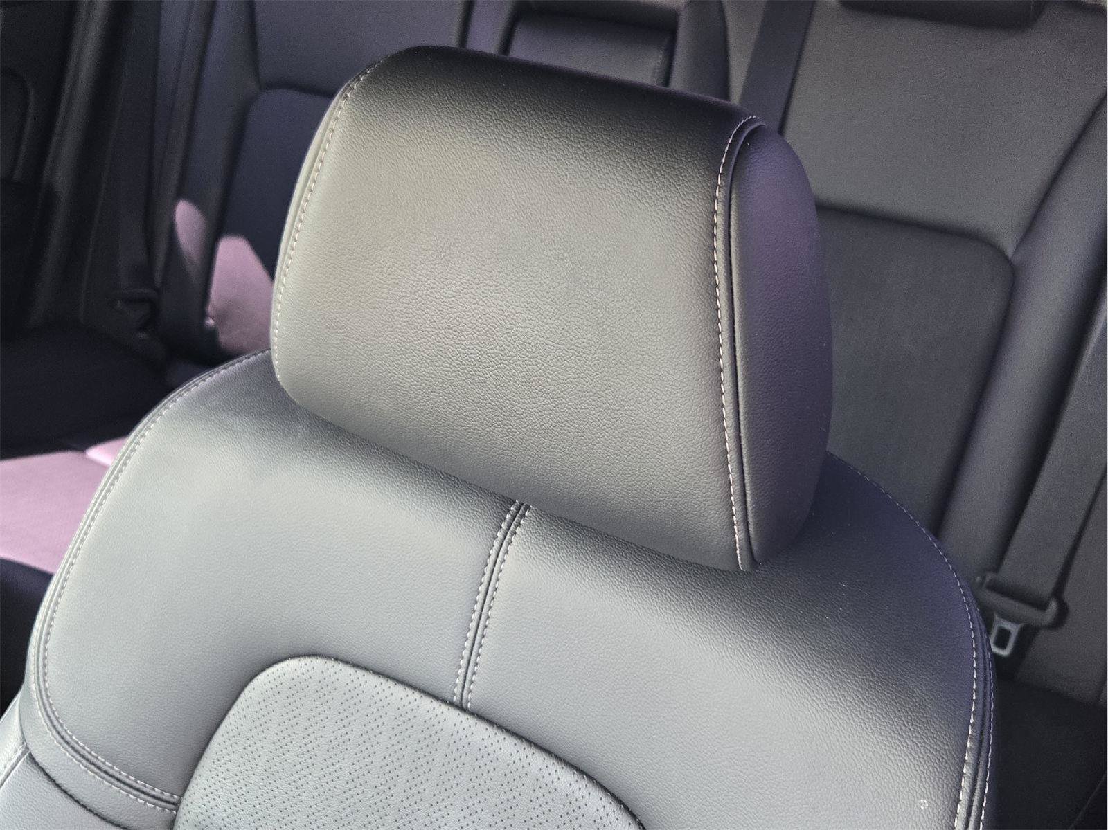 Used 2022 Honda Civic Sport Touring image 21
