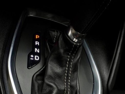 Used 2017 Chevrolet Camaro SS RWD image 19