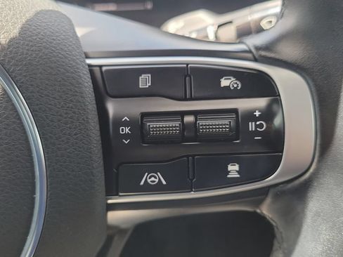 Used 2025 Kia K5 GT-Line FWD image 20