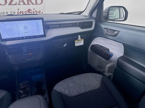 New 2026 Ford Maverick XLT image 26