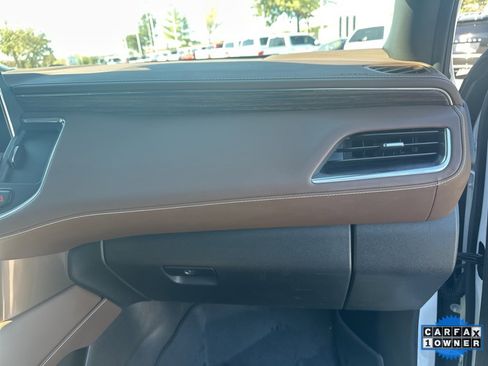 Used 2024 Chevrolet Tahoe High Country w/ Advanced Technology Package image 60