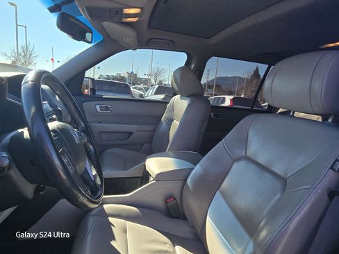 Used 2013 Honda Pilot EX-L image 3