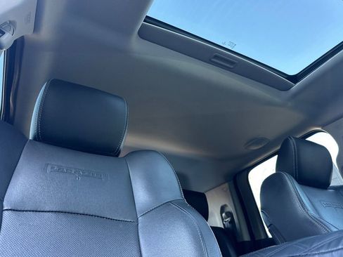 Used 2016 RAM 2500 Laramie AWD/4WD image 16