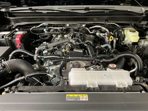 New 2026 Toyota Tacoma SR5 image 21