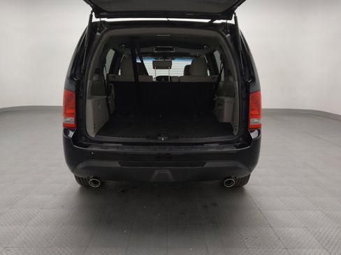 Used 2015 Honda Pilot SE image 29