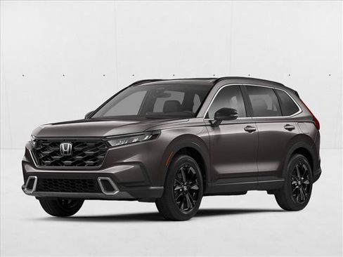 Certified 2023 Honda CR-V Sport image 1