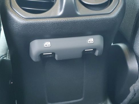 New 2025 Jeep Wrangler Sport S image 11