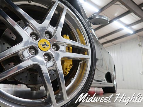 Used 2007 Ferrari F430 Spider RWD image 10
