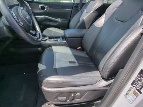 Used 2023 Kia Sorento X-Line EX AWD/4WD image 8