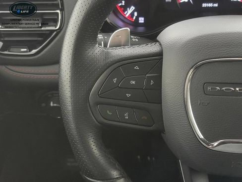 Used 2026 Dodge Durango GT AWD/4WD image 30