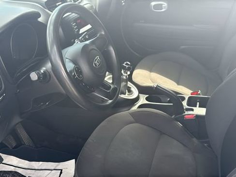 Used 2022 Kia Soul X-Line FWD image 15