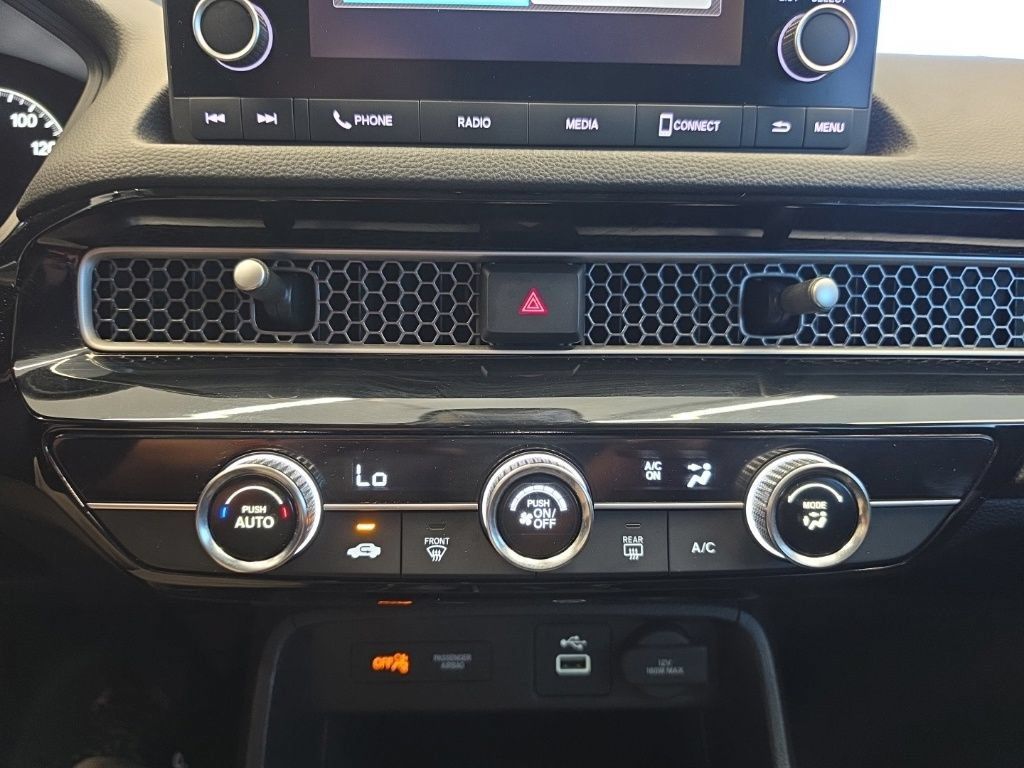 Used 2023 Honda Civic LX image 23