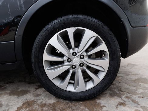 Used 2019 Buick Encore Preferred image 12