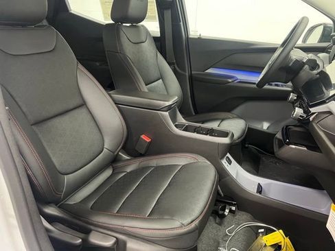 New 2027 Chevrolet Bolt RS FWD image 21