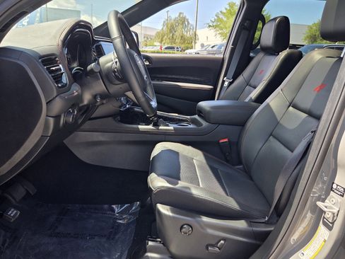 Used 2024 Dodge Durango R/T AWD/4WD image 10