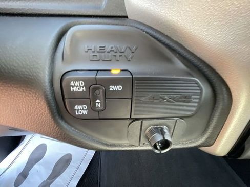 Used 2024 RAM 2500 Laramie w/ Safety Group AWD/4WD image 20