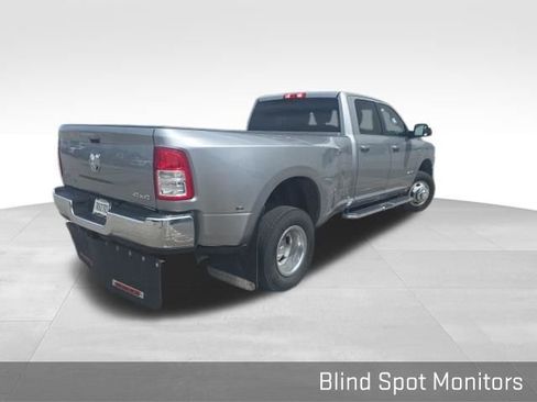 Used 2021 RAM 3500 Big Horn AWD/4WD image 5
