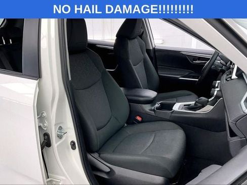 Used 2024 Toyota RAV4 XLE AWD/4WD image 7