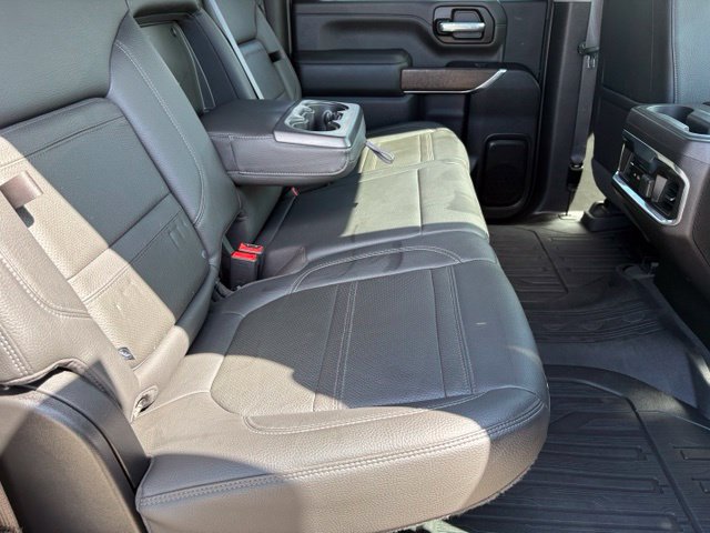 Used 2022 GMC Sierra 2500 Denali AWD/4WD image 17