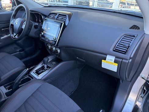 New 2026 Mitsubishi Outlander Sport SE AWD/4WD image 21