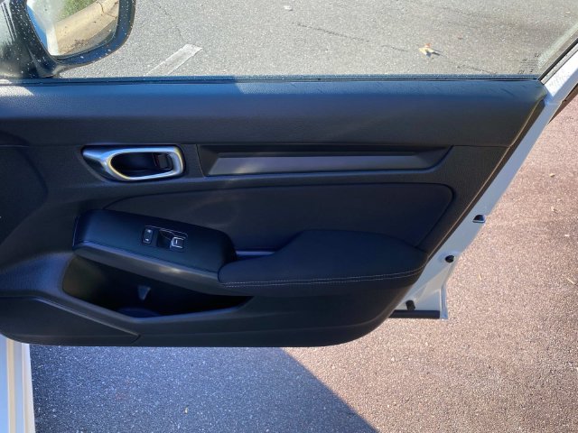 Used 2024 Honda Civic Sport image 35