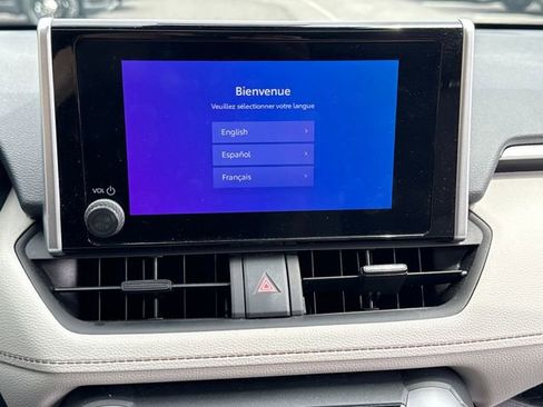 Certified 2023 Toyota RAV4 XLE w/ Convenience Package AWD/4WD image 29