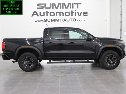 Used 2024 GMC Canyon Elevation w/ Elevation Premium Package