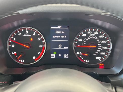 New 2026 Subaru WRX Limited w/ Accessory Package #2 AWD/4WD image 17