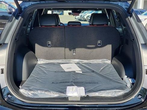 New 2026 Kia Sportage SX image 6