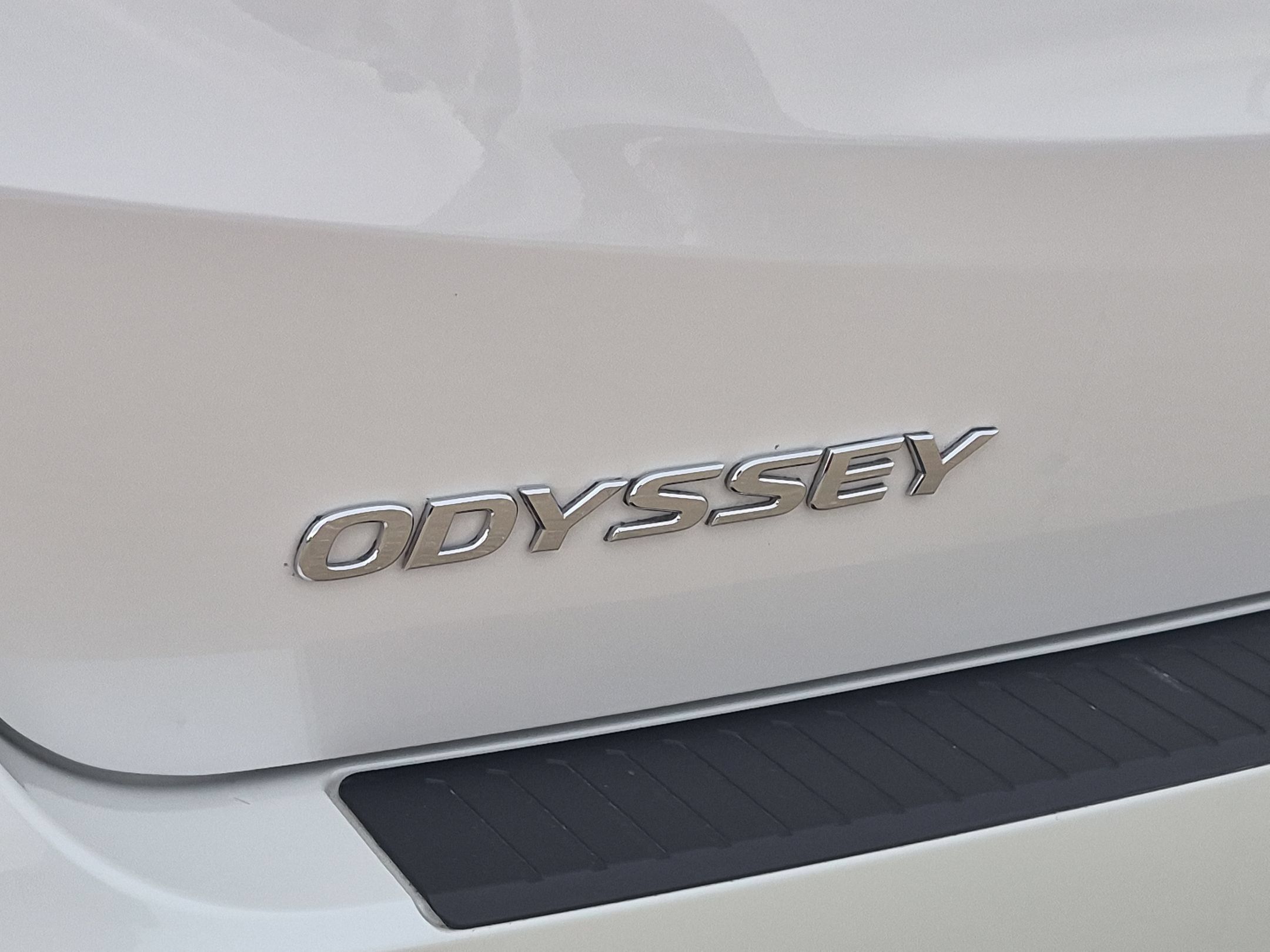 Certified 2025 Honda Odyssey EX-L image 30