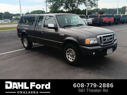 Used 2011 Ford Ranger XLT w/ Bright Trim Group