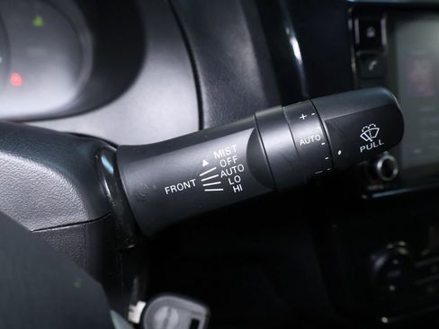 Used 2024 Mitsubishi Mirage G4 LE image 23