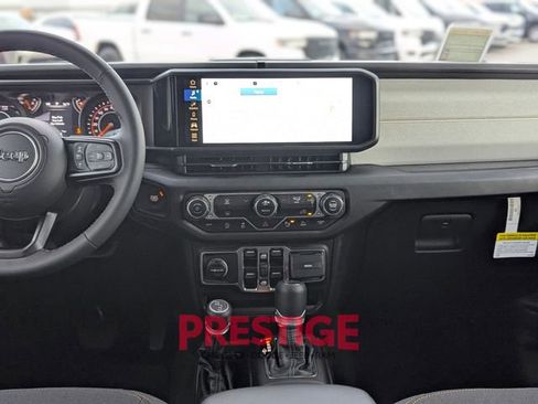 New 2026 Jeep Gladiator Sport image 15