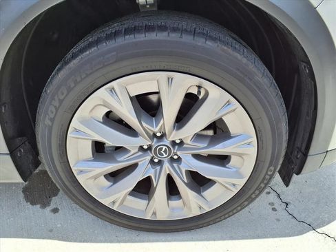 Used 2025 MAZDA CX-90 3.3 Turbo w/ Premium Plus Pkg AWD/4WD image 7