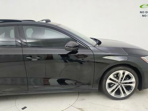 Used 2025 Audi A3 2.0T Premium Plus w/ Premium Plus Package AWD/4WD image 8