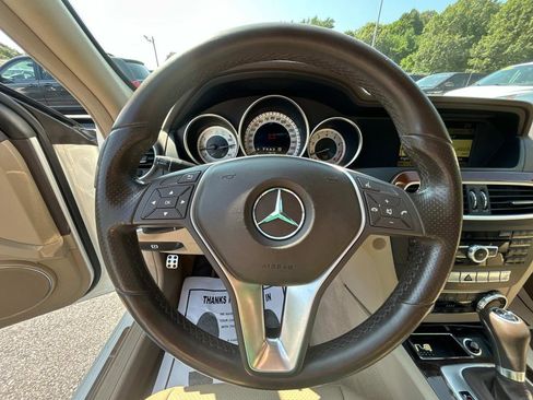 Used 2012 Mercedes-Benz C 300 4MATIC Sedan image 24
