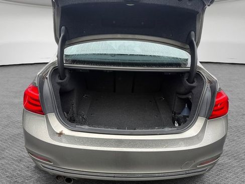 Used 2016 BMW 328i xDrive Sedan image 23